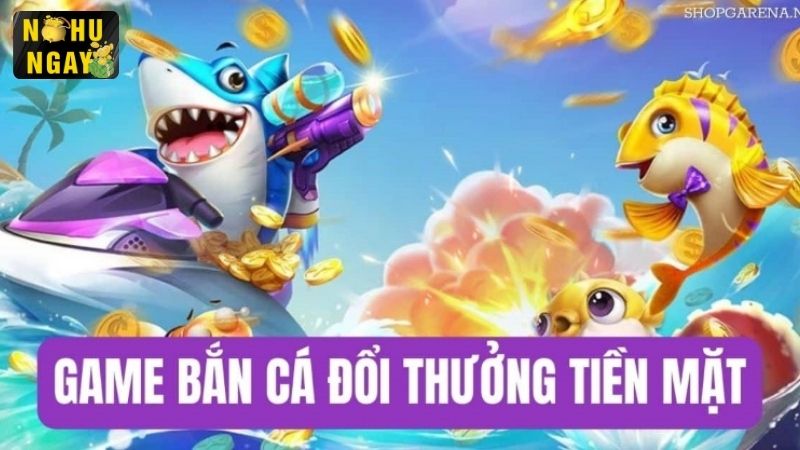 Ưu điểm nổi bật của sảnh game Bắn cá King