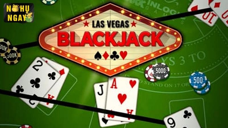 Các tình huống và chiến thuật chơi blackjack