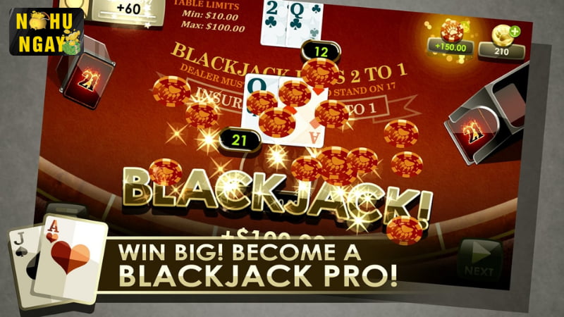 Mẹo đánh bài Blackjack hiệu quả không phải ai cũng biết