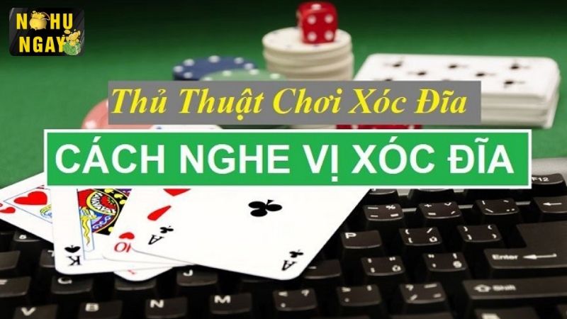 Mẹo và Kinh Nghiệm Nâng Cao Kỹ Năng Nghe Tiếng Vị