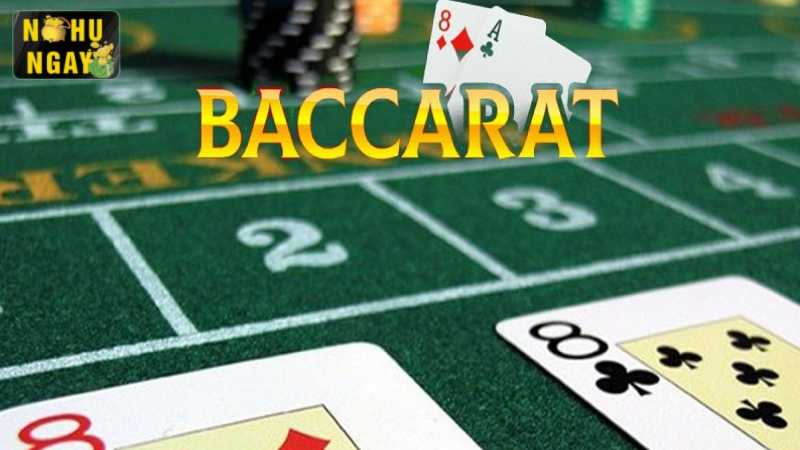 Baccarat là gì?