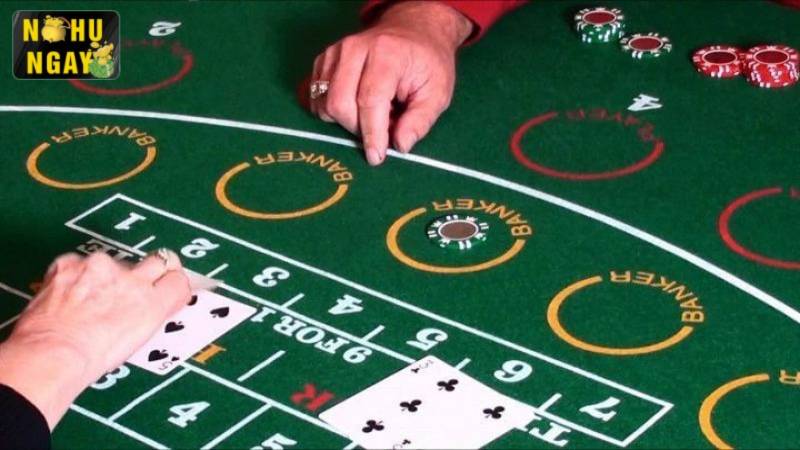 Các Tip và Lưu Ý Khi Chơi Baccarat