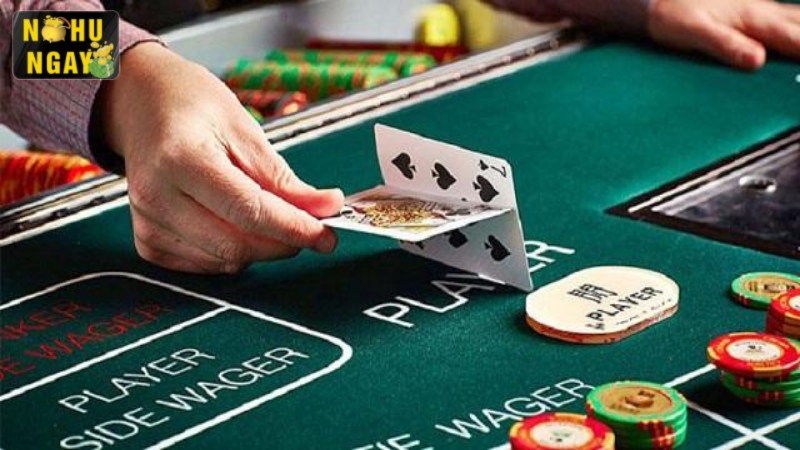 Tính xác thực người chơi thắng Baccarat