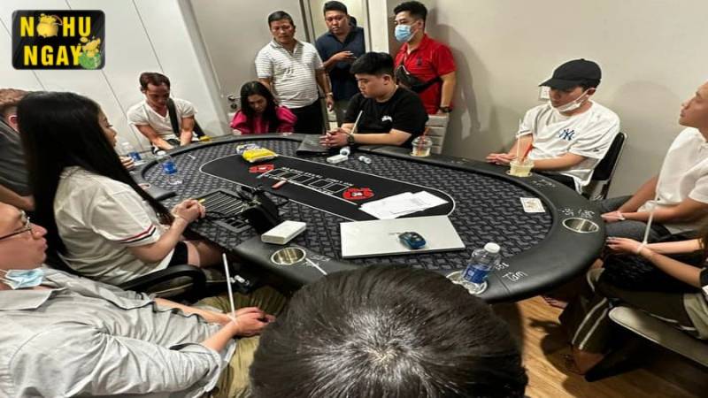 Pro Poker Club