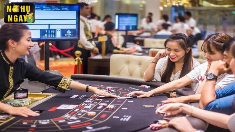 Cửu Ngư Poker