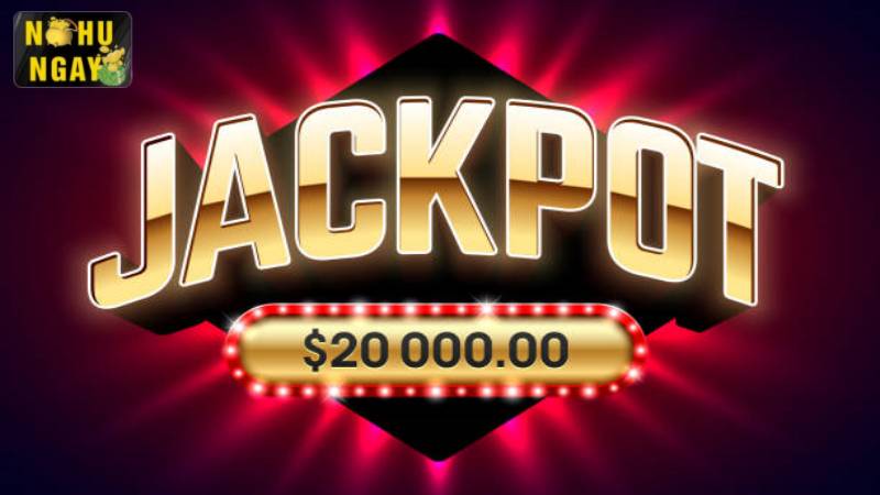 Giới thiệu về Jackpot