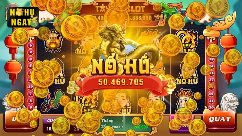 Đưa ra mức cược slot game phù hợp với ngân sách của mình