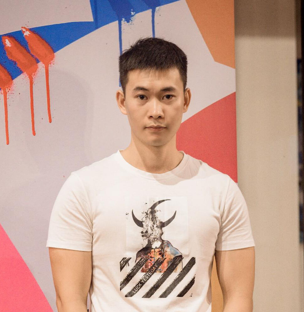 Mason Nguyễn - Chuyên gia đánh giá game đổi thưởng, nhà cái uy tín