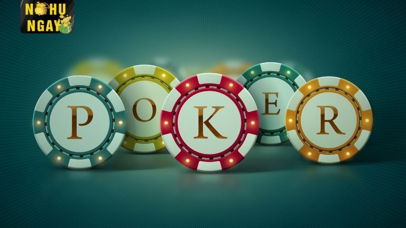 Giới thiệu về Poker