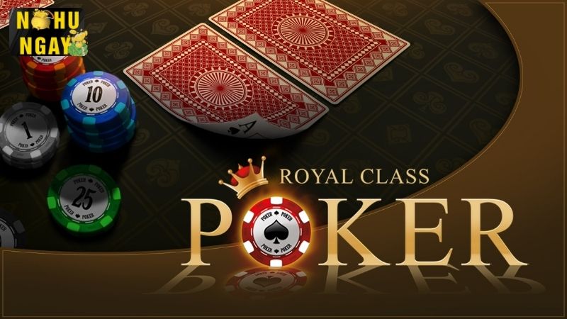 Quy tắc cơ bản của Poker