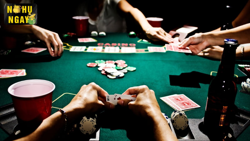 Giải đáp thắc mắc về thể loại game bài Poker là gì?