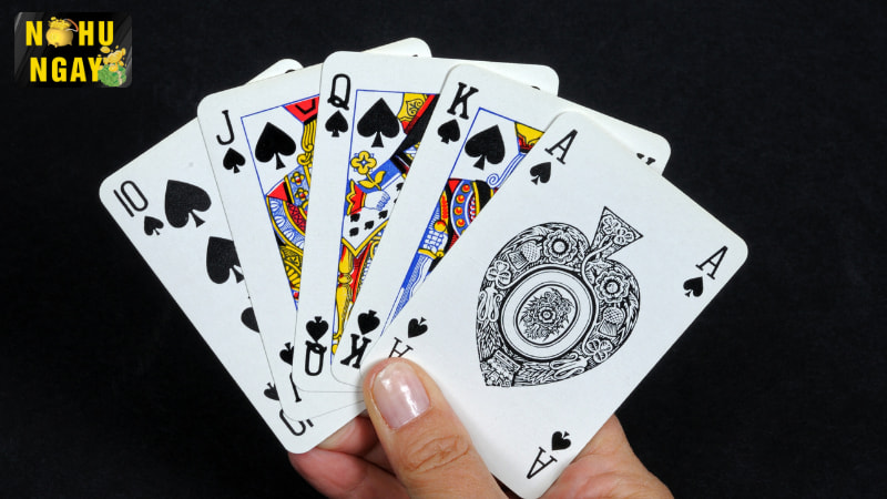 Tìm hiểu chi tiết về bộ bài Poker