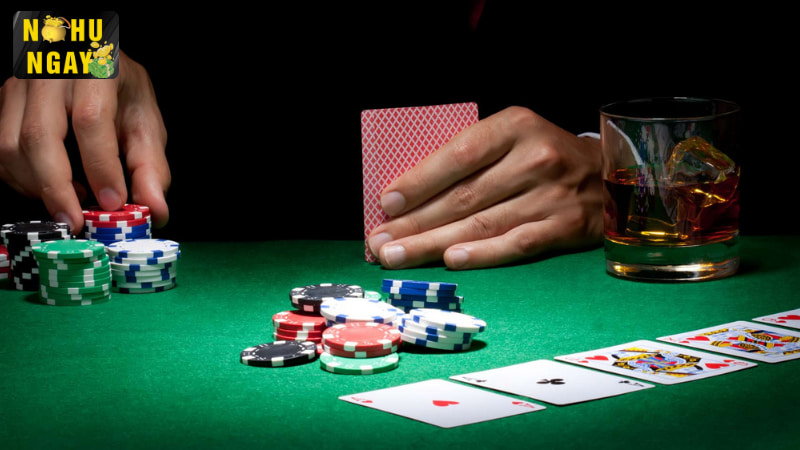 Bật mí bí kíp tăng tỷ lệ thắng khi tham gia Poker