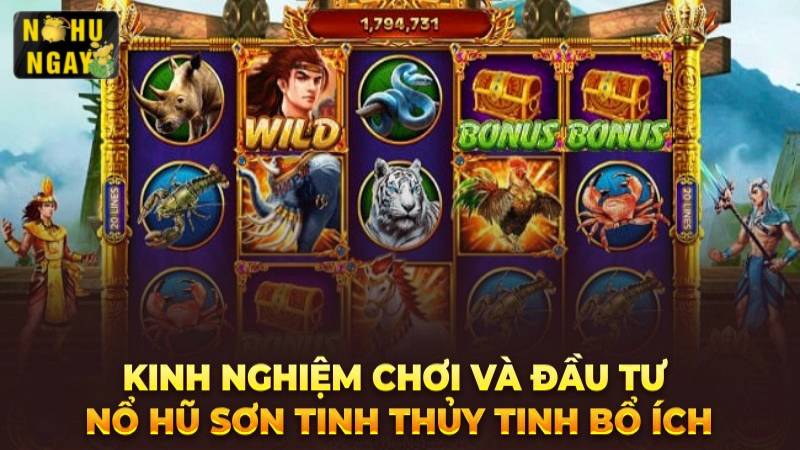 Biết Khi Nào Nên Dừng Chơi