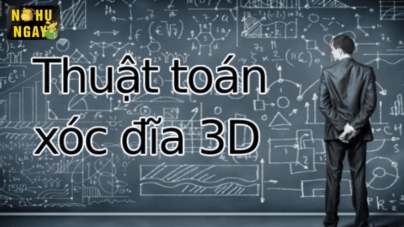 Thuật toán Xóc Đĩa là gì?