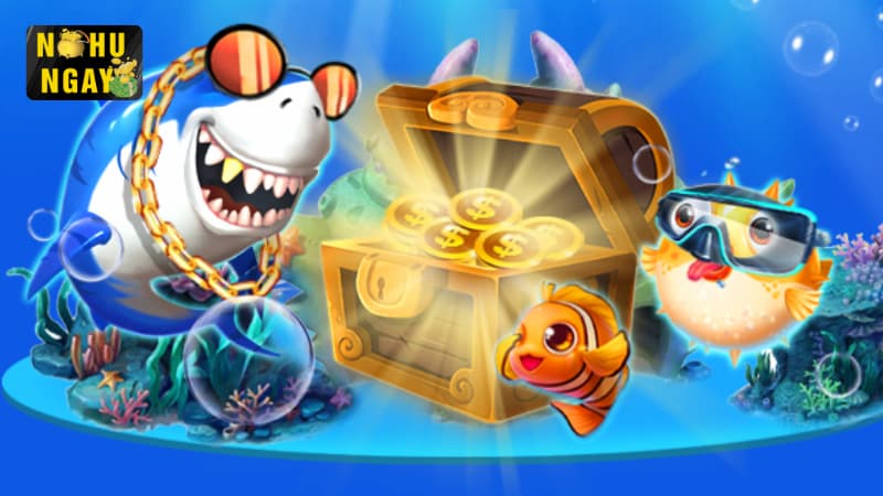 Luôn cập nhật thông tin thường xuyên cho các game thủ