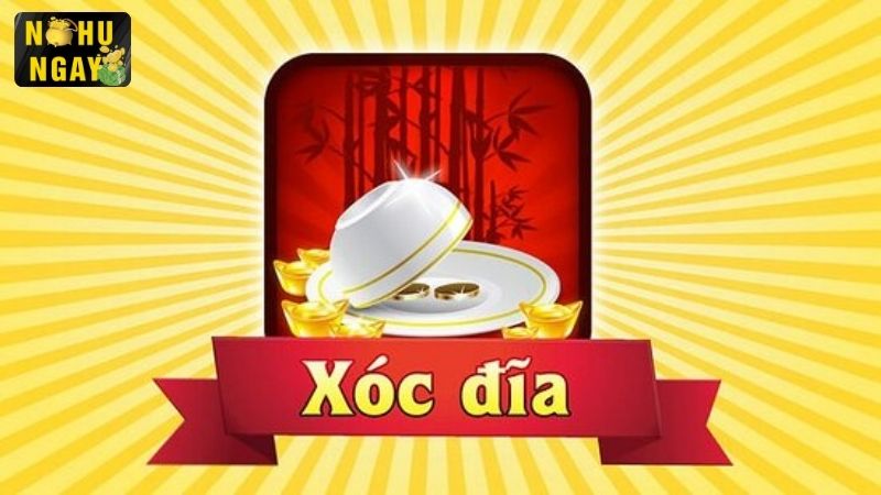 Xóc đĩa cơm gạo là gì?